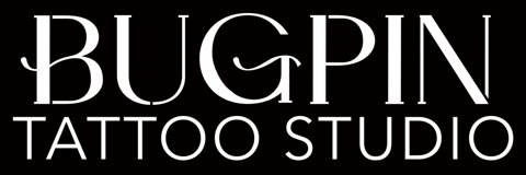 Bugpin Tattoo